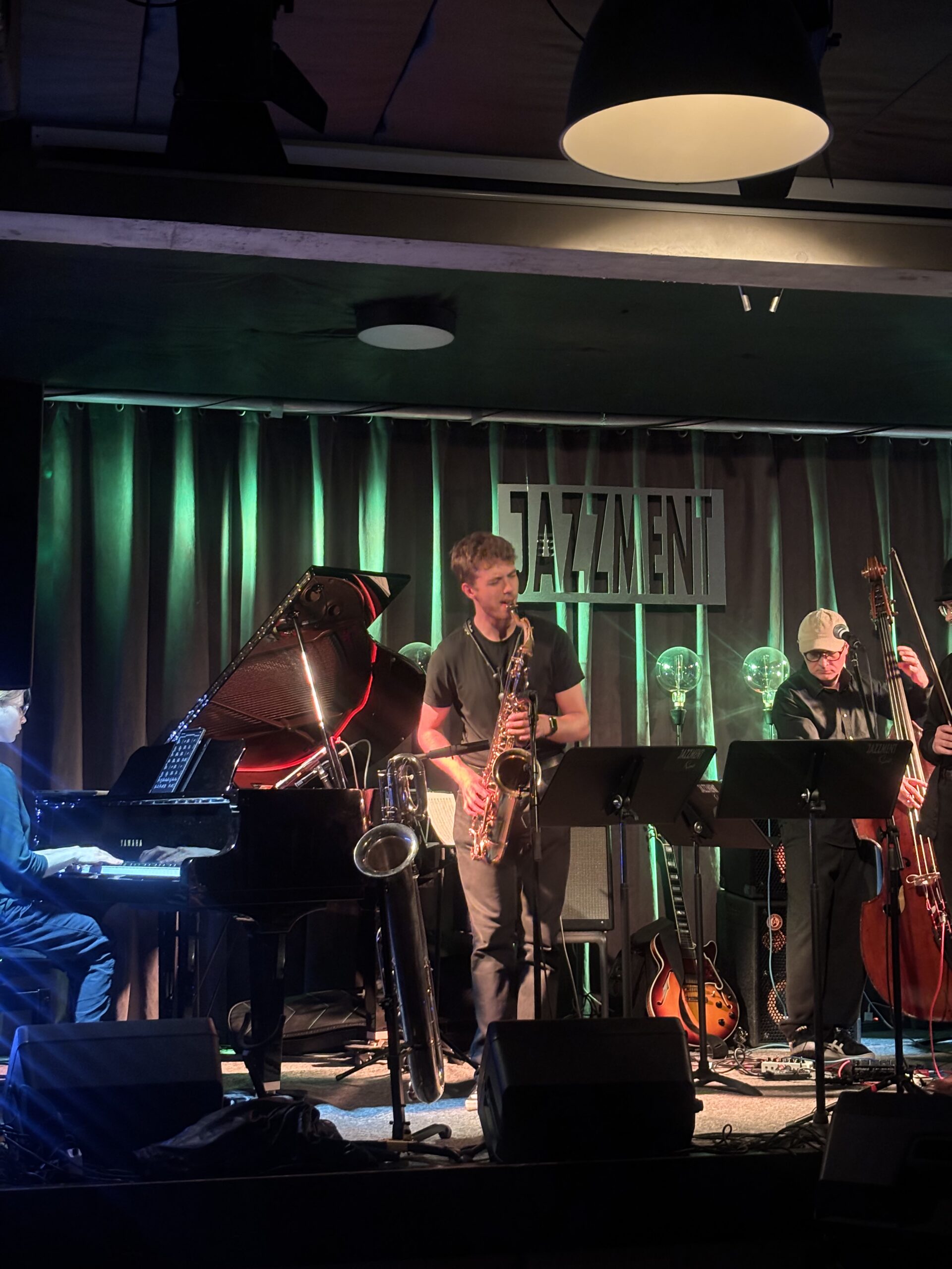 Jam Session 113