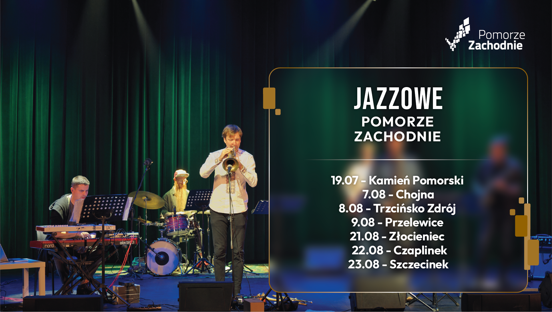 Jazzowe Pomorze Zachodnie