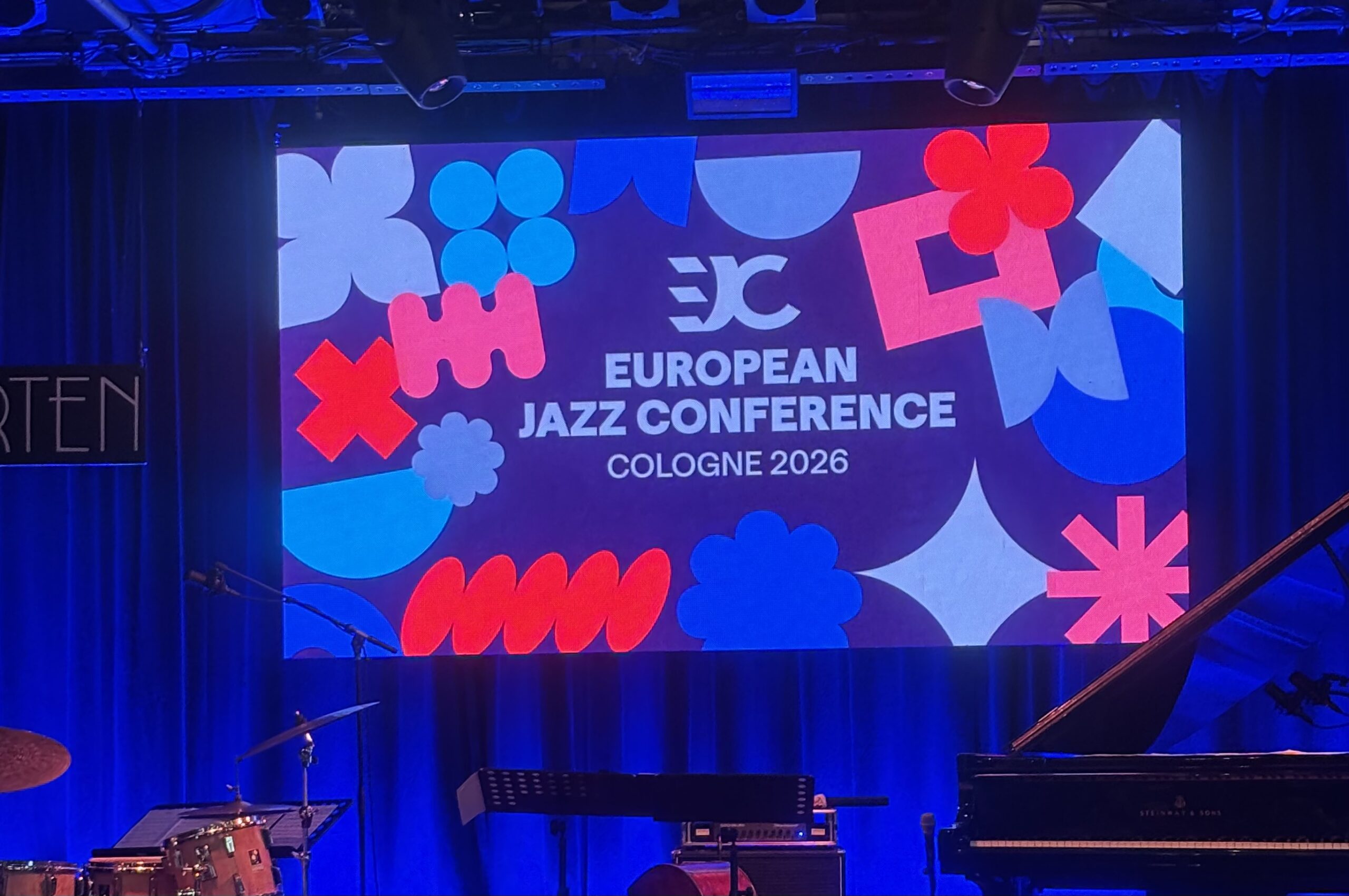 European Jazz Conference