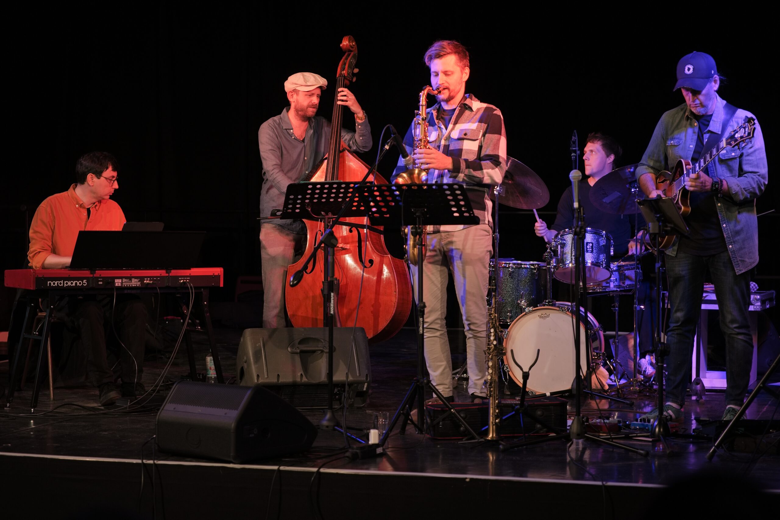 Odra Jazz Festiwal